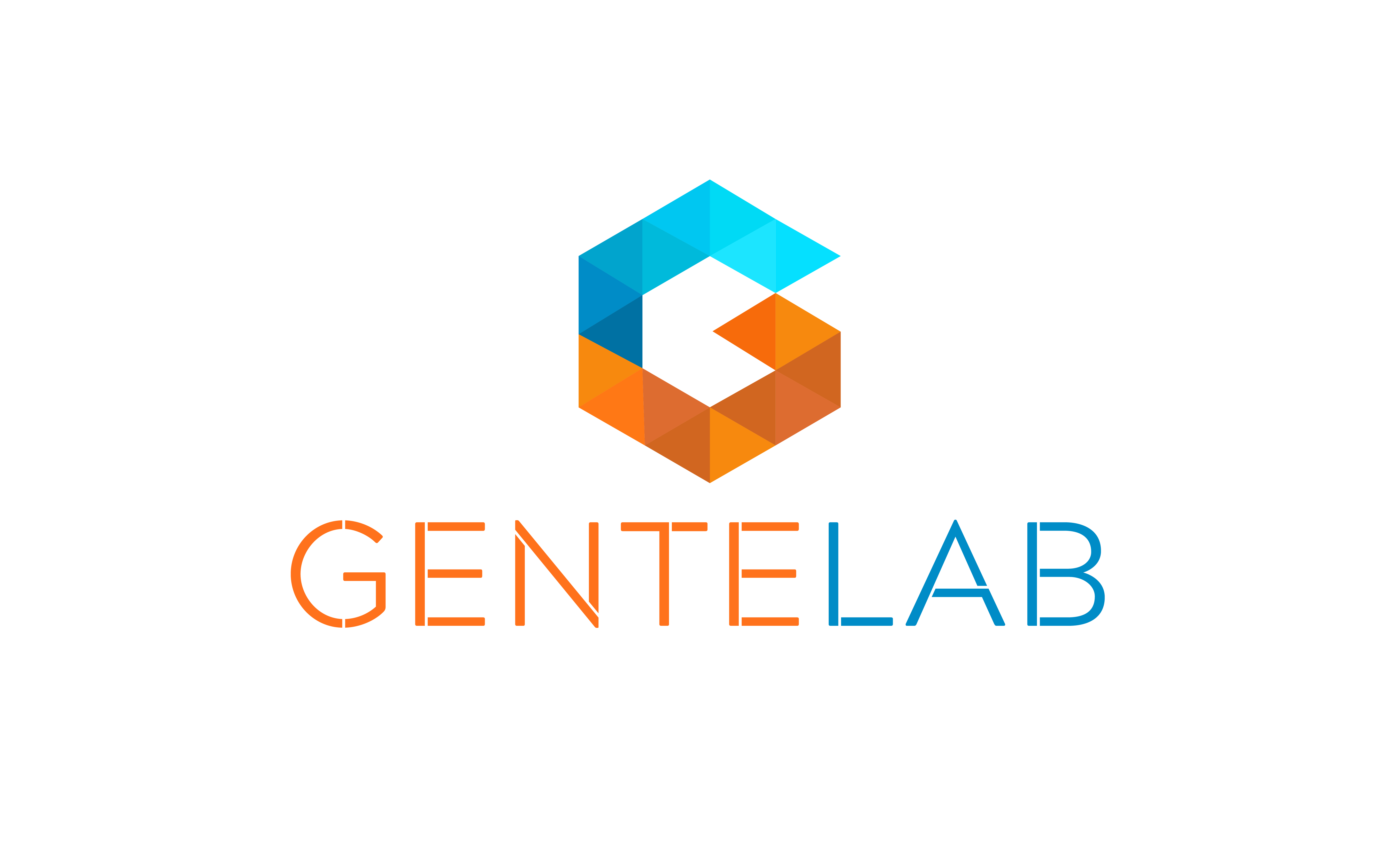 Logo footer