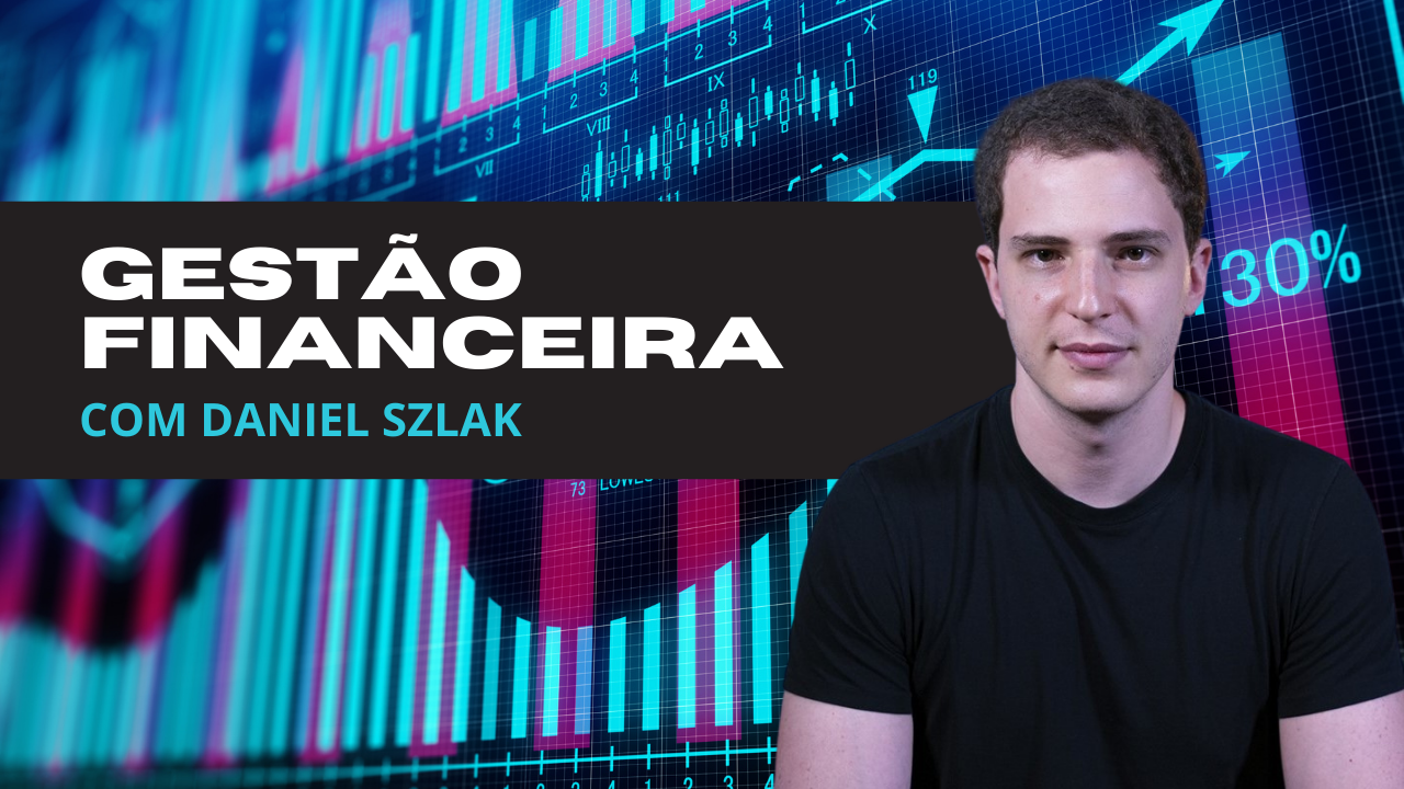 Gestão Financeira